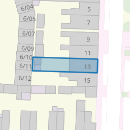 Perceel TBG01-N-12947