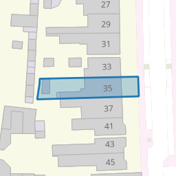 Perceel TBG01-N-12974