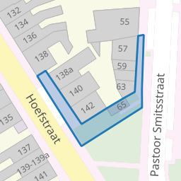 Perceel TBG01-N-12984