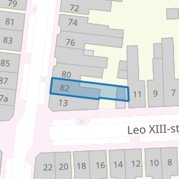 Perceel TBG01-N-13014