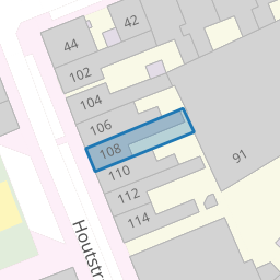 Perceel TBG01-N-13023