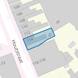 Perceel TBG01-N-13026