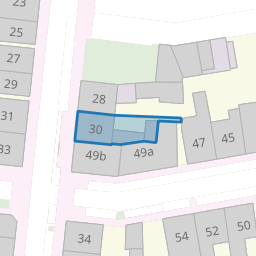 Perceel TBG01-N-13032