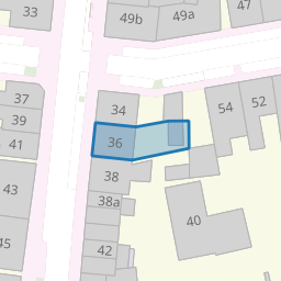 Perceel TBG01-N-13036