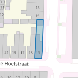 Perceel TBG01-N-13044