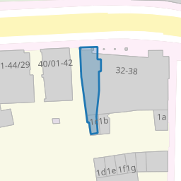 Perceel TBG01-N-13096