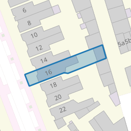 Perceel TBG01-N-13115