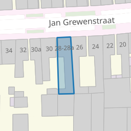 Perceel TBG01-N-13124