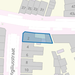 Perceel TBG01-N-13126