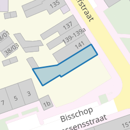 Perceel TBG01-N-13142