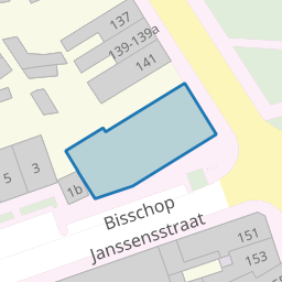 Perceel TBG01-N-13143