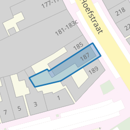 Perceel TBG01-N-13154