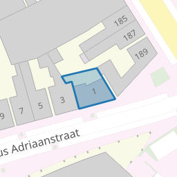 Perceel TBG01-N-13155