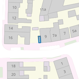 Perceel TBG01-N-13164