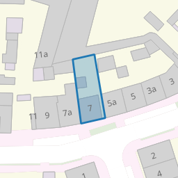 Perceel TBG01-N-13167