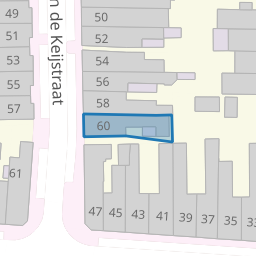 Perceel TBG01-N-13197