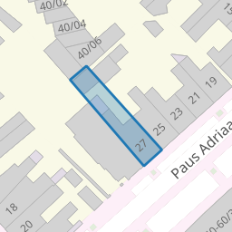 Perceel TBG01-N-13222