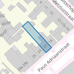 Perceel TBG01-N-13225