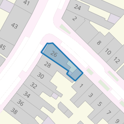 Perceel TBG01-N-13227