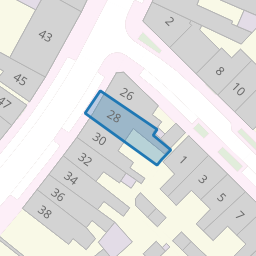 Perceel TBG01-N-13228