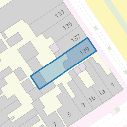 Perceel TBG01-N-13243