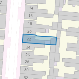 Perceel TBG01-N-13249