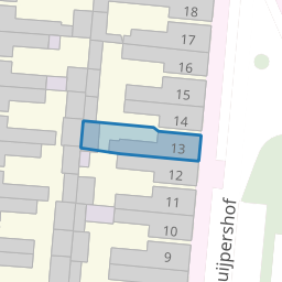 Perceel TBG01-N-13259