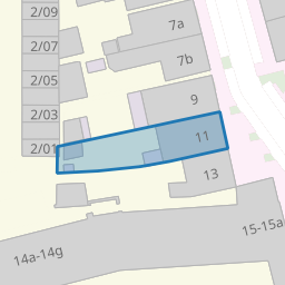 Perceel TBG01-N-13266