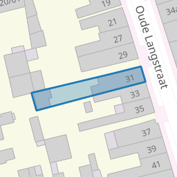 Perceel TBG01-N-13268