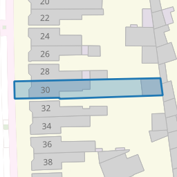 Perceel TBG01-N-13282