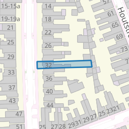 Perceel TBG01-N-13283