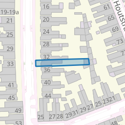 Perceel TBG01-N-13284