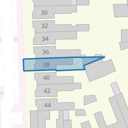 Perceel TBG01-N-13286