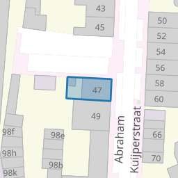 Perceel TBG01-N-13292