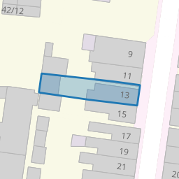 Perceel TBG01-N-13332