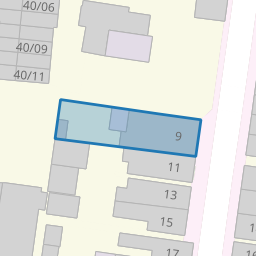 Perceel TBG01-N-13334