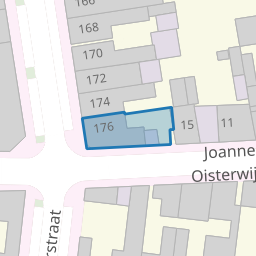 Perceel TBG01-N-13337