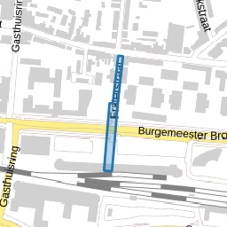 Perceel TBG01-N-13353