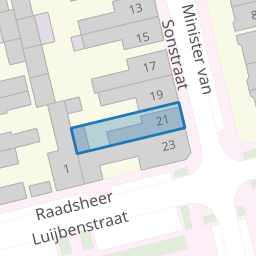 Perceel TBG01-N-13361