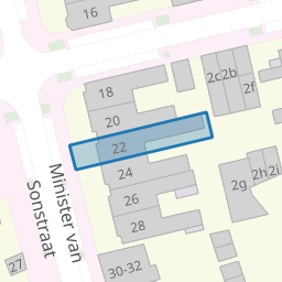 Perceel TBG01-N-13372