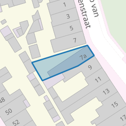 Perceel TBG01-N-13392