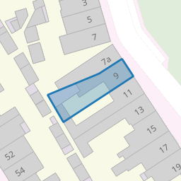 Perceel TBG01-N-13393