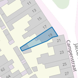 Perceel TBG01-N-13396