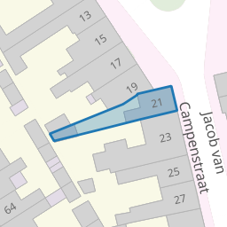 Perceel TBG01-N-13397