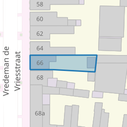 Perceel TBG01-N-13405