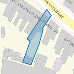 Perceel TBG01-N-13416