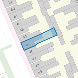 Perceel TBG01-N-13430