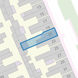 Perceel TBG01-N-13431