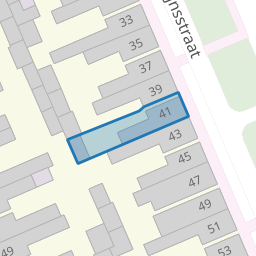 Perceel TBG01-N-13436