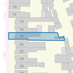 Perceel TBG01-N-13453